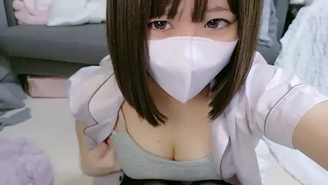 -nico25-のウェブカメラショー