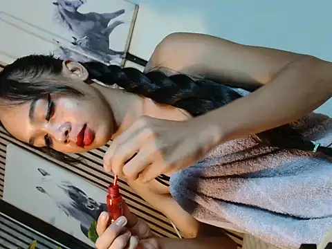 RED_DIAMOND777 Webcam show