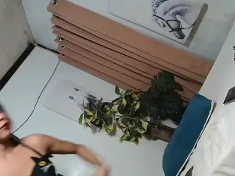 Show Webcam de Baby_rose18