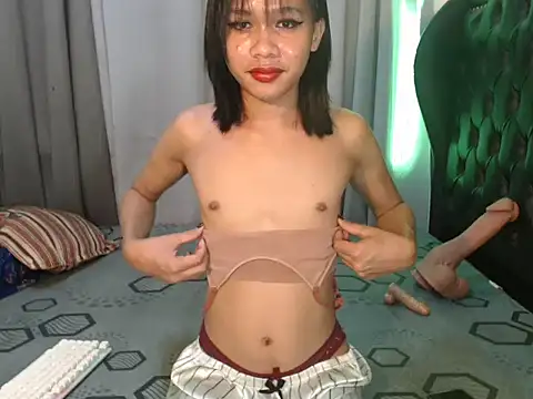 Baby_rose18 在線直播表演