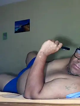 vitalici Webcam-Show