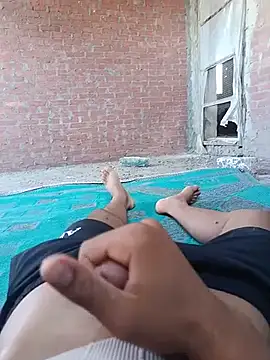 UnbowedAgronomy – webcam-show