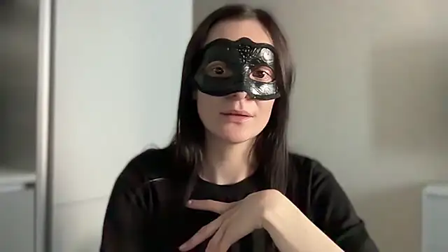 Deliyah Webcam-Show