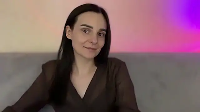 Deliyah's Live XXX Chat