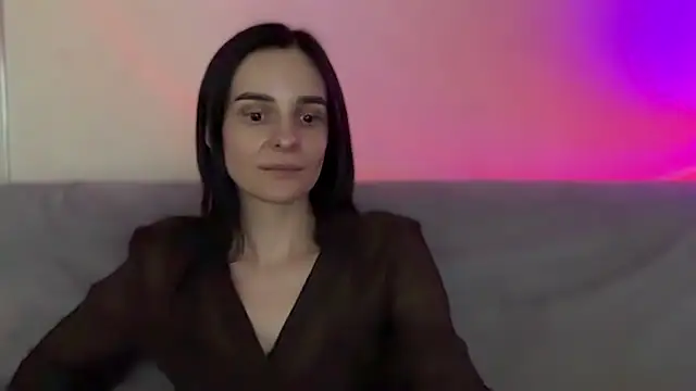Webkamerová show Deliyah