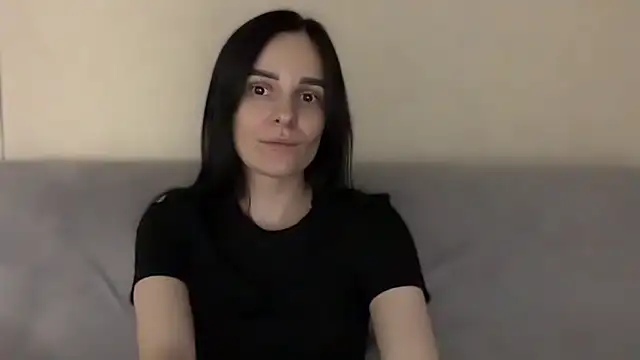 Webkamerová show Deliyah