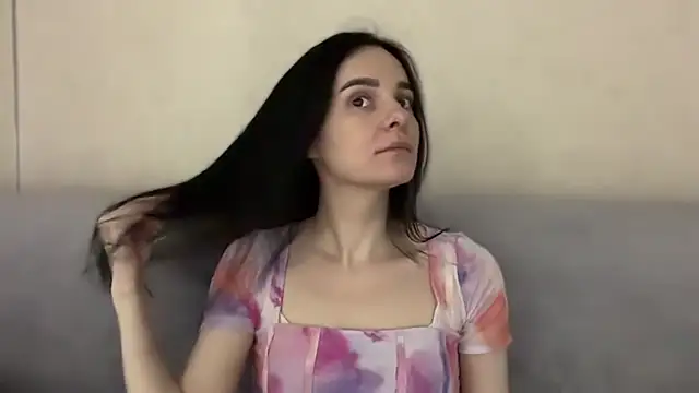 Deliyah's Live XXX Chat