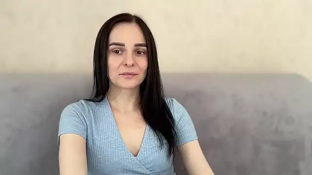 Živý XXX chat Deliyah