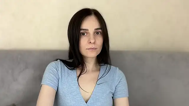 Show modela Deliyah na web-kameri