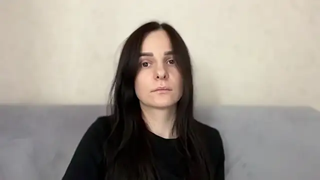 Show modela Deliyah na web-kameri