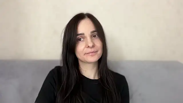 Webkamerová show Deliyah