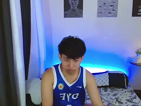 charliebighead Pertunjukan Webcam