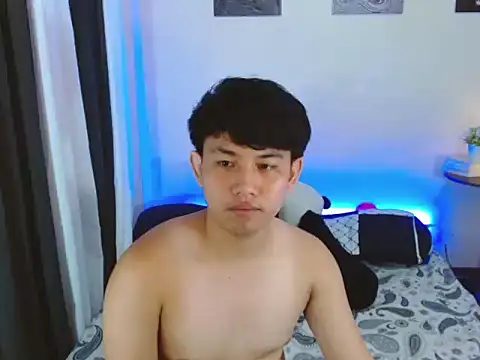charliebighead Show Webcam