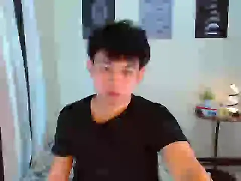 charliebighead Webcam-Show