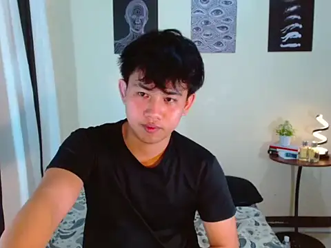 charliebighead Pertunjukan Webcam