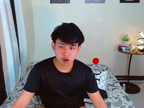 charliebighead Pertunjukan Webcam