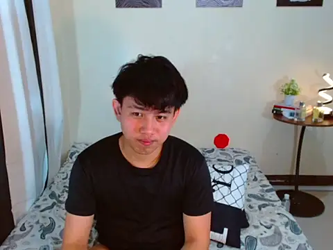 charliebighead Pertunjukan Webcam