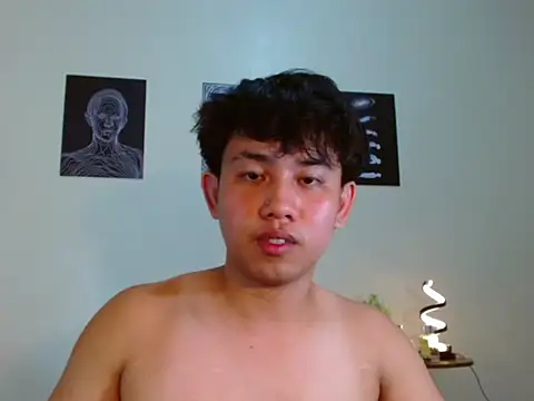 charliebighead Show Webcam