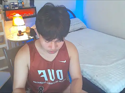 charliebighead Show Webcam