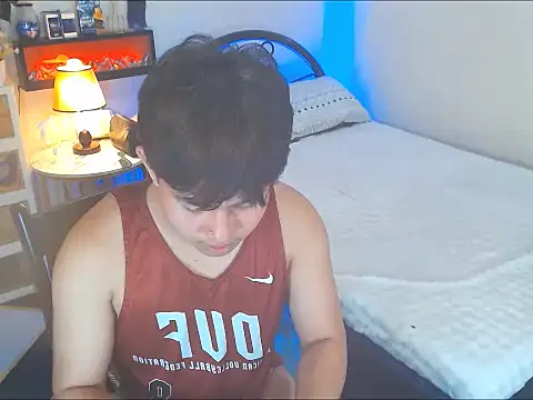 charliebighead Pertunjukan Webcam