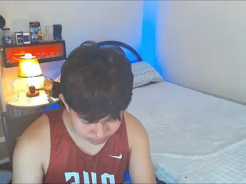 charliebighead Pertunjukan Webcam