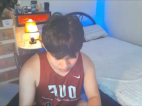 charliebighead Pertunjukan Webcam