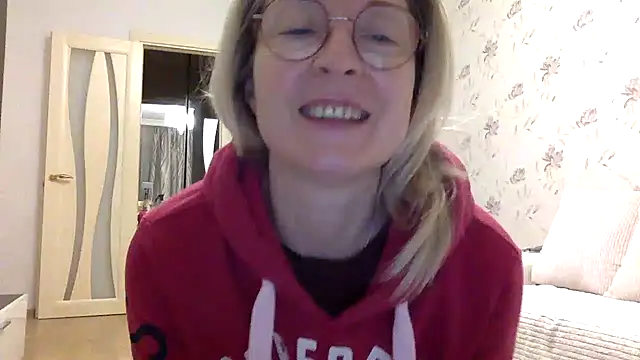 Chat XXX ao vivo de Zynirah