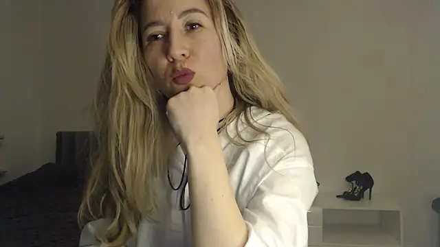 Amarrah – webcam-show