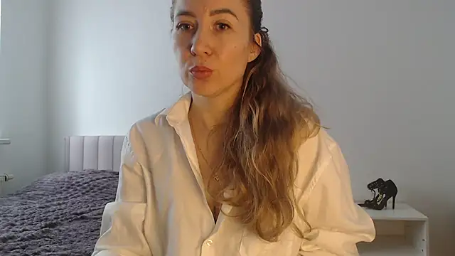 Amarrah Webcam Show