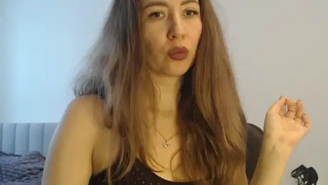 Amarrah – Kamerová šou