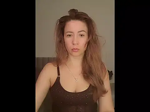 Вебкам-шоу Amarrah