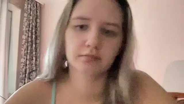 Venirahh Webcam Show