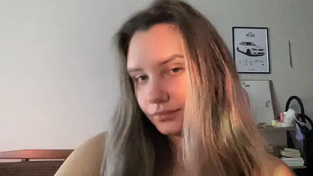 Venirahh Webcam show