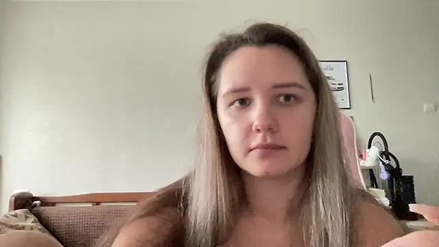 Chat XXX en directo de Venirahh