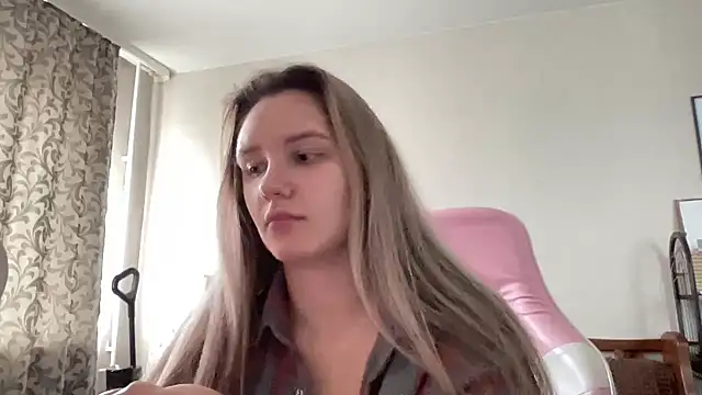 Venirahh 라이브 XXX 채팅