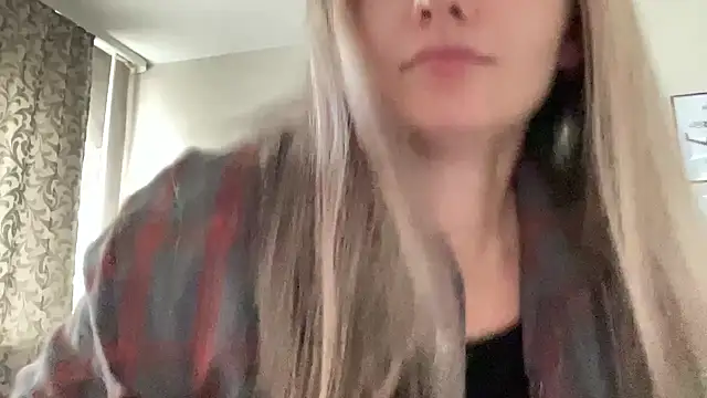 Venirahh 라이브 XXX 채팅