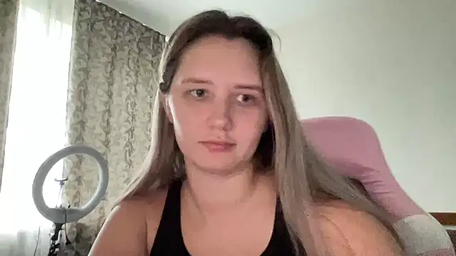Chat XXX en directo de Venirahh