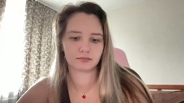 Venirahh Webcam-Show