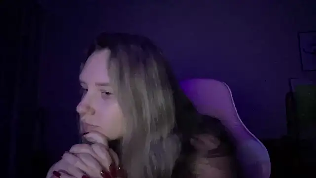 Venirahh's Webcam Show