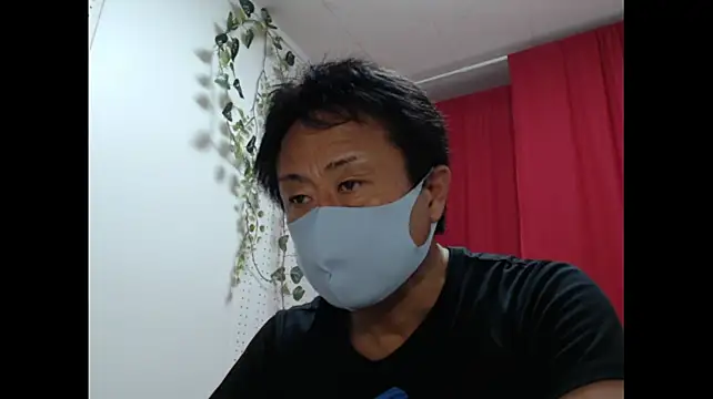training_jouのウェブカメラショー