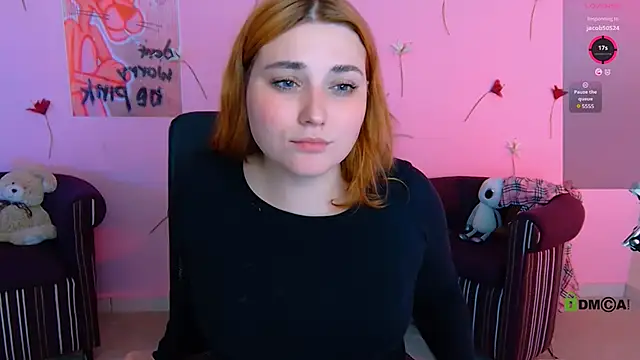 casey_meow_ Live XXX Chat