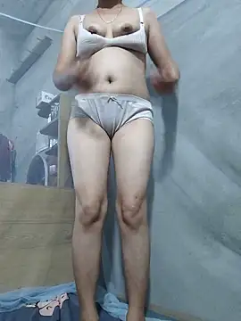 Ruby-sexyx Webcam Show