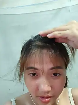 Ruby-sexyx's Webcam Show