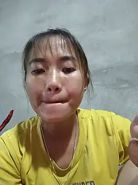 Ruby-sexyx 웹캠 쇼