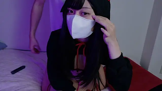 maki-ayy Webcamshow