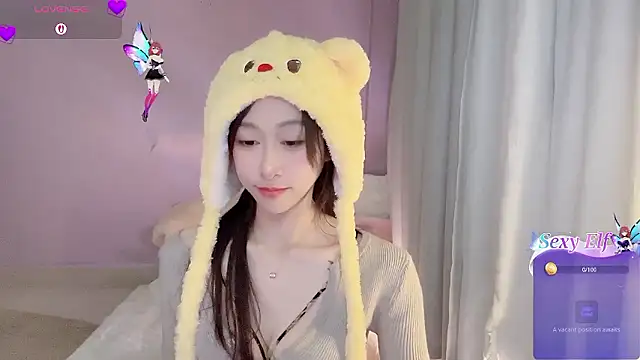 عرض كام Fayebae_11