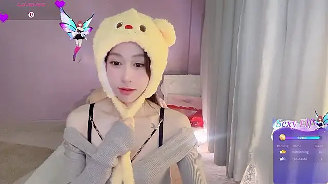 Fayebae_11 Webcamshow