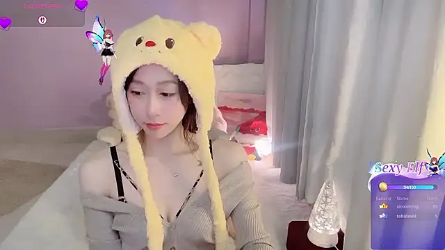 Fayebae_11 Webcamshow