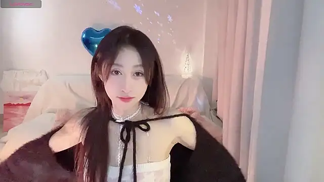 Fayebae_11 웹캠 쇼