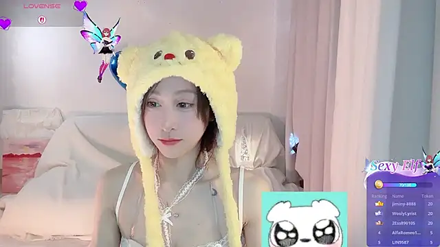 Fayebae_11 Webcamshow